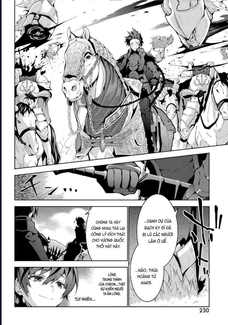 Eat Or Die : Monster No Niku O Kutte Itara Oui No Tsuita Ken - chap4 - Trang 12